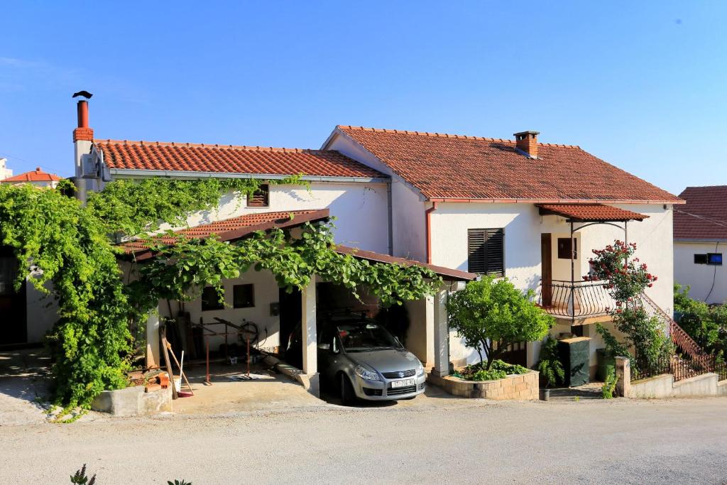 Fotografia z galérie ubytovania Apartment Okrug Gornji 1107c v Trogiri