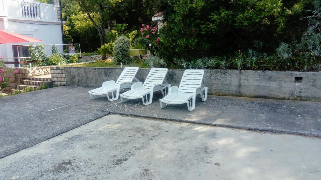 Fotografie z fotogalerie ubytování Apartment Supetarska Draga - Donja 2020a v Rabu