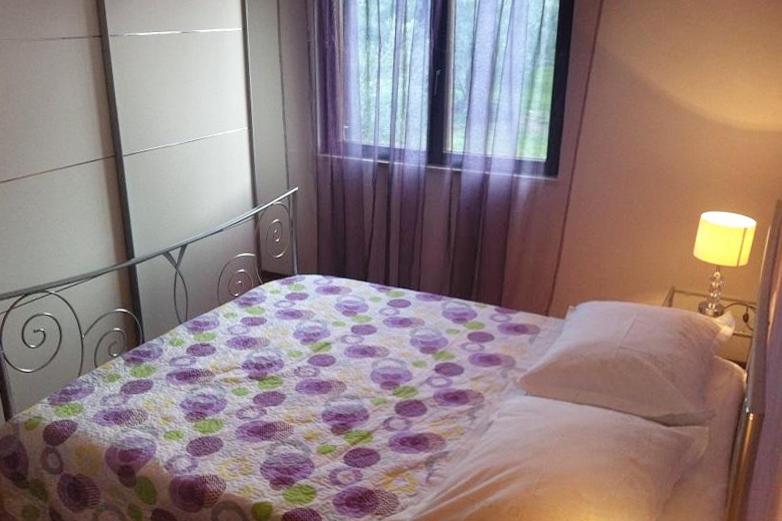 Fotografie z fotogalerie ubytování Apartments by the sea Slatine, Ciovo - 2039 v destinaci Slatine