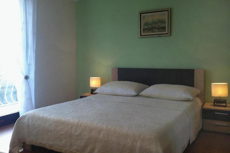 Fotografie z fotogalerie ubytování Apartments by the sea Slatine, Ciovo - 2039 v destinaci Slatine