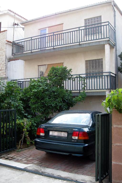 Fotografie z fotogalerie ubytování Apartments with a parking space Trogir - 2046 v Trogiru