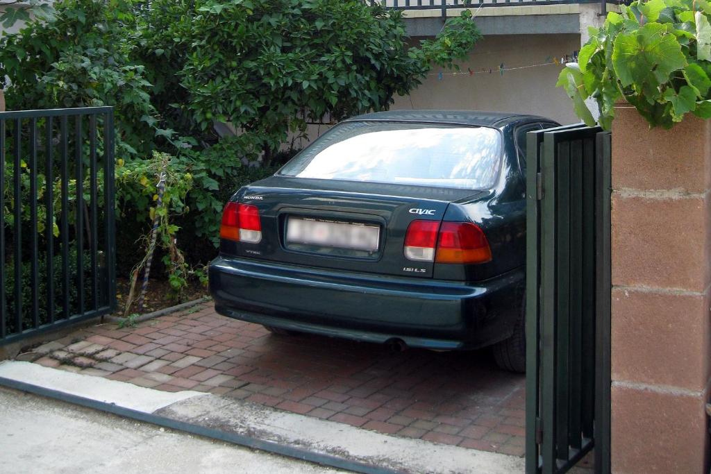 Fotografie z fotogalerie ubytování Apartments with a parking space Trogir - 2046 v Trogiru