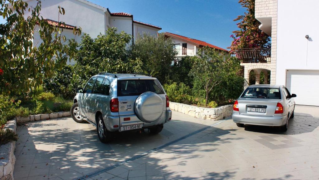 Fotografia z galérie ubytovania Apartments by the sea Rastici, Ciovo - 2104 v Trogiri