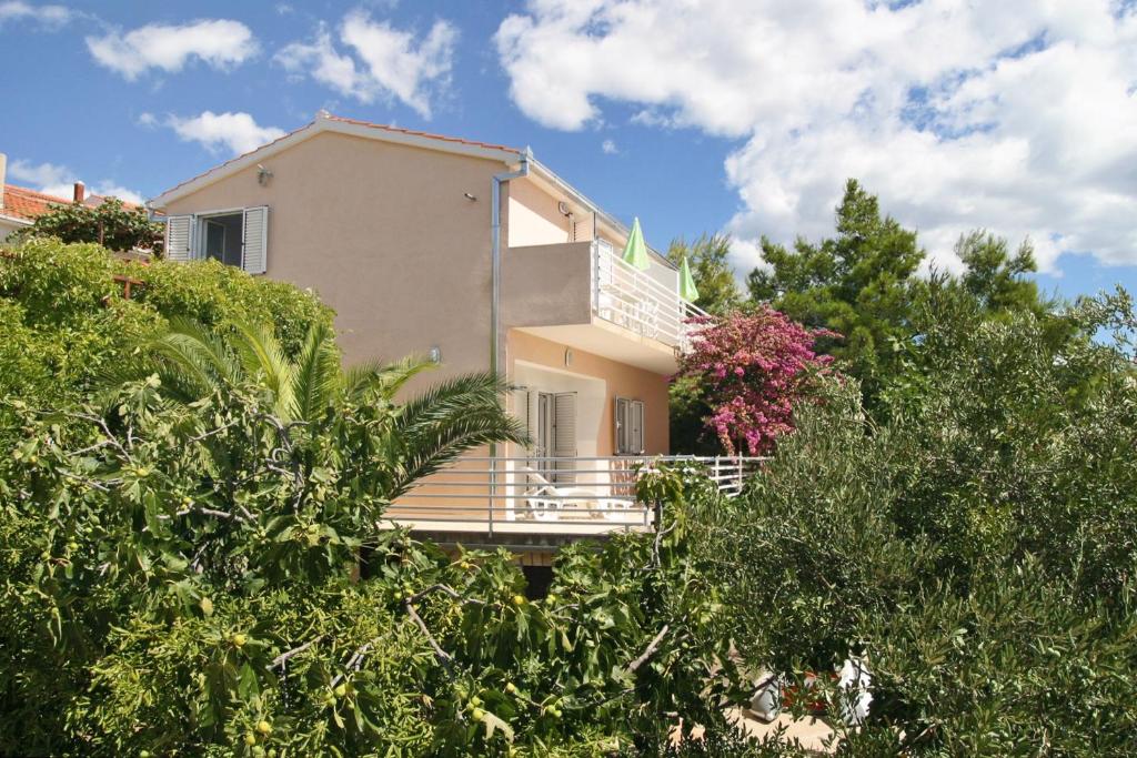 Apartments by the sea Rastici, Ciovo - 2076