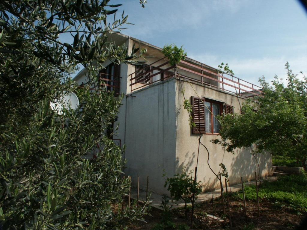 Fotografie z fotogalerie ubytování Apartments with a parking space Marina, Trogir - 2036 v destinaci Marina