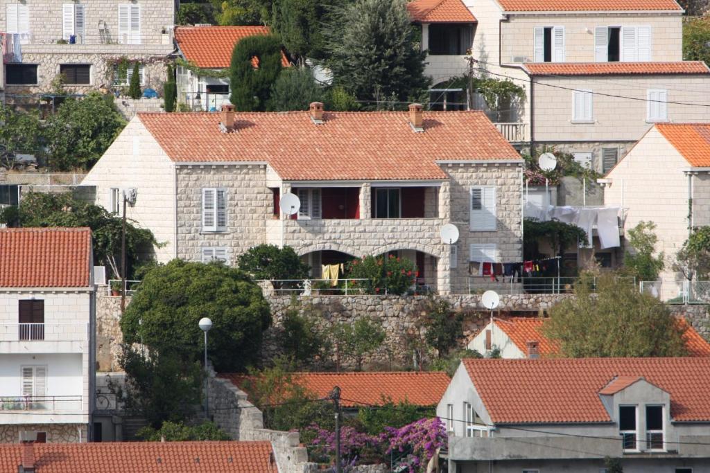 Fotografia z galérie ubytovania Apartments with a parking space Dubrovnik - 2147 v Dubrovníku
