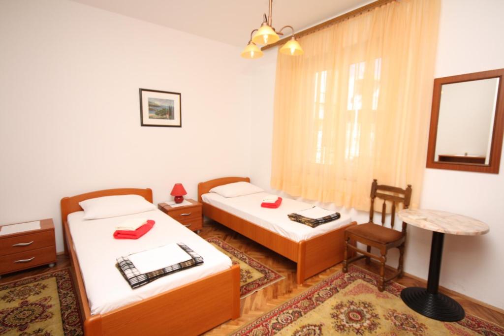 Fotografia z galérie ubytovania Apartments with a parking space Dubrovnik - 2147 v Dubrovníku