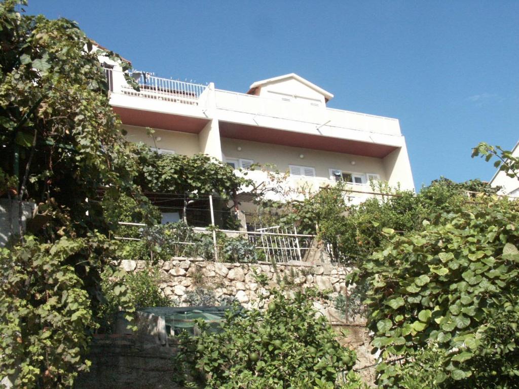 Fotografie z fotogalerie ubytování Apartments with a parking space Dubrovnik - 2144 v Dubrovníku