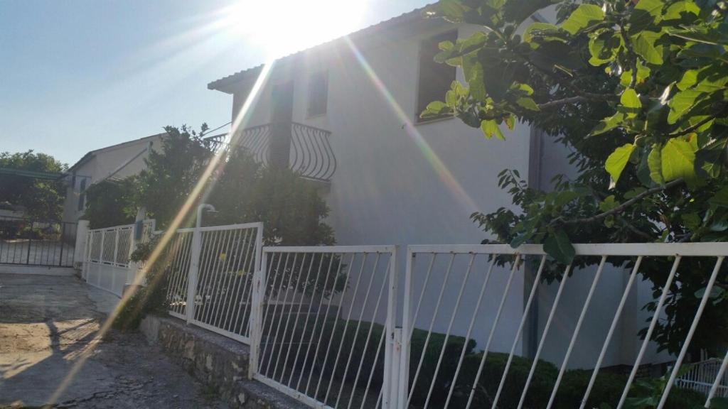 Fotografie z fotogalerie ubytování Seaside holiday house Seget Vranjica, Trogir - 2195 v Trogiru