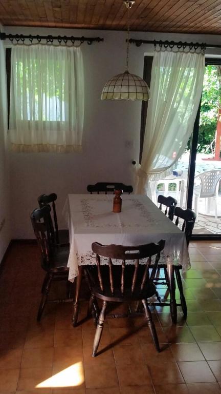 Fotografie z fotogalerie ubytování Seaside holiday house Seget Vranjica, Trogir - 2195 v Trogiru