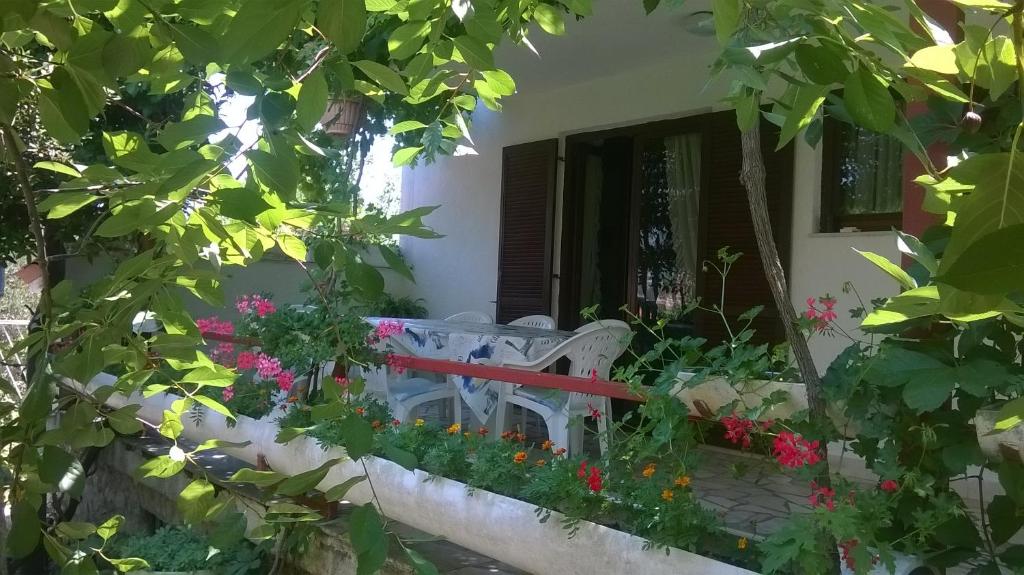 Fotografie z fotogalerie ubytování Seaside holiday house Seget Vranjica, Trogir - 2195 v Trogiru