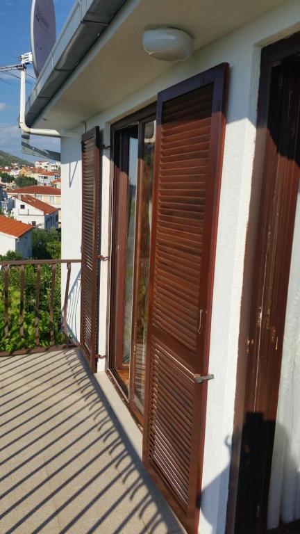 Fotografie z fotogalerie ubytování Seaside holiday house Seget Vranjica, Trogir - 2195 v Trogiru