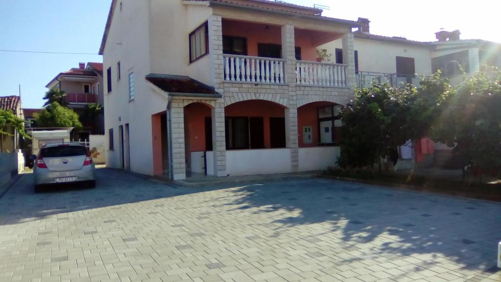 Fotografia z galérie ubytovania Apartments with a parking space Rovinj - 2204 v Rovinj