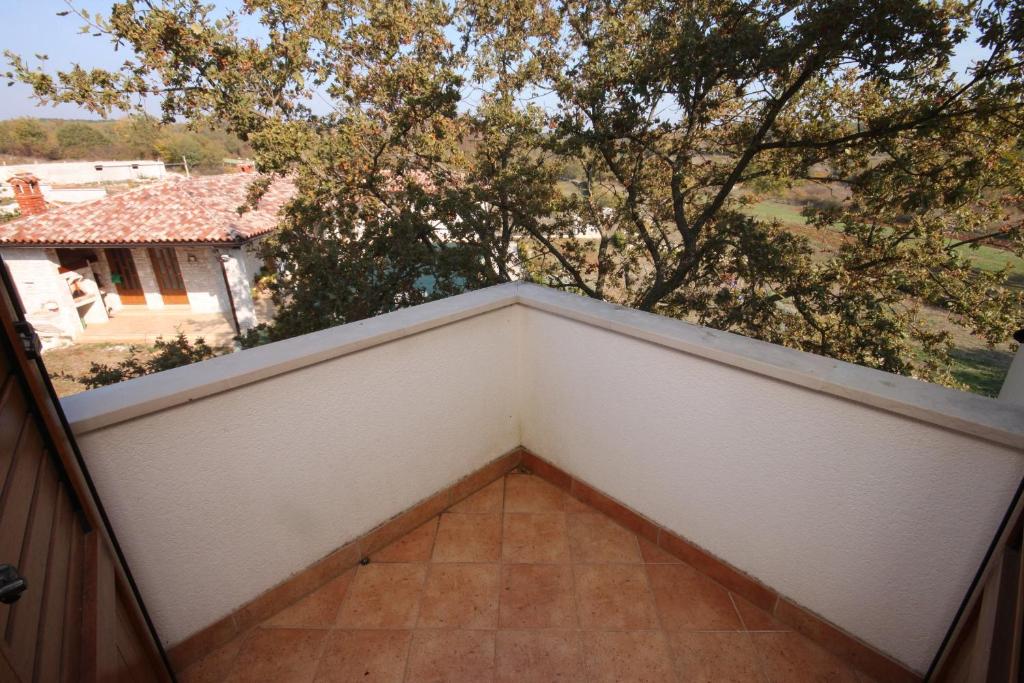 Fotografia z galérie ubytovania Family friendly apartments with a swimming pool Manjadvorci, Marcana - 2209 v destinácii Barban
