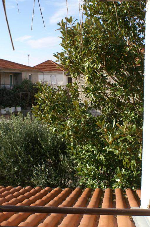 Zahrada ubytování Rooms by the sea Jelsa, Hvar - 4041