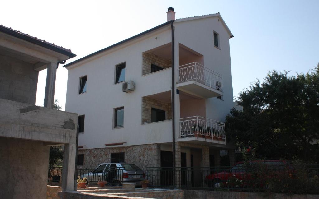 Fotografia z galérie ubytovania Apartments with a parking space Stari Grad, Hvar - 4014 v Starom Grade