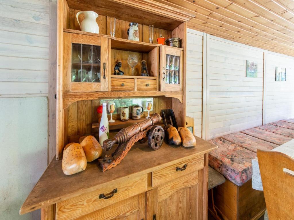 Fotografie z fotogalerie ubytování Chalet in Waimes near Ski Trails v destinaci Waimes