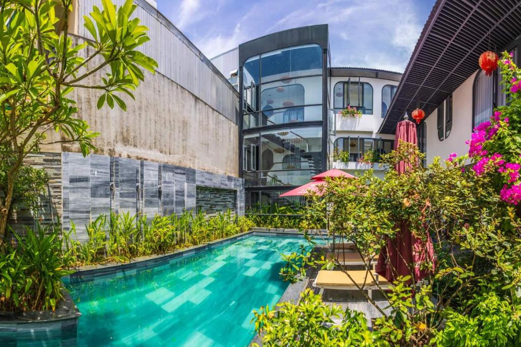 Life Boutique Hotel - 12