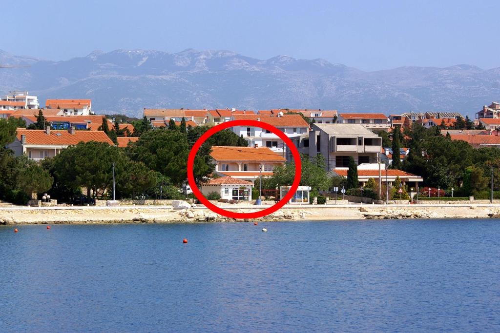 Apartments and rooms by the sea Novalja, Pag 4067, Croatia