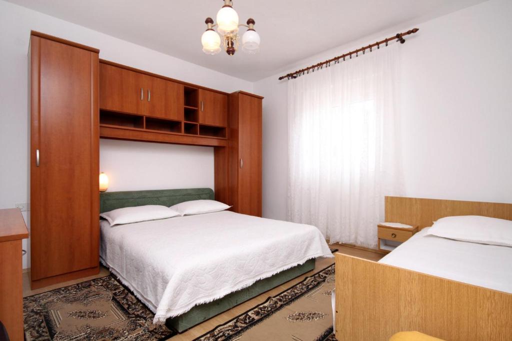 Fotografia z galérie ubytovania Apartments with a parking space Metajna, Pag - 4116 v destinácii Zubovići