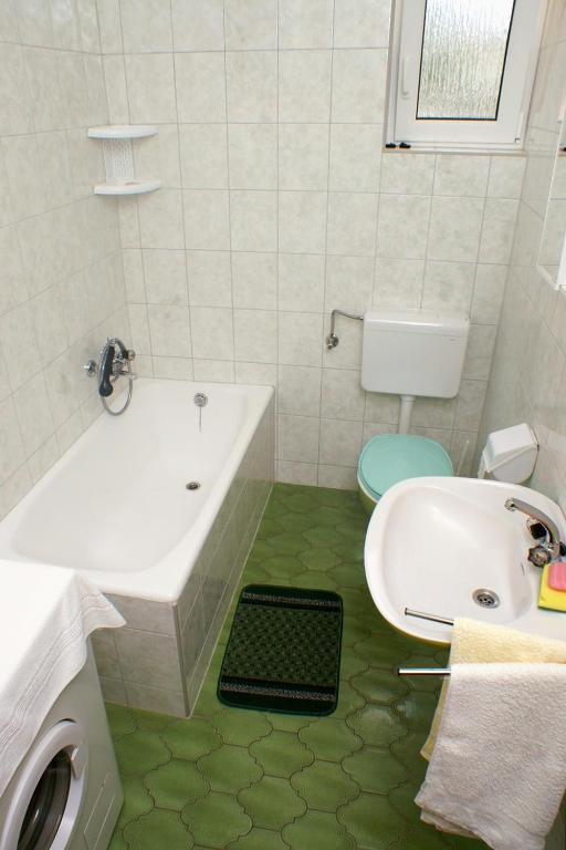 Fotografia z galérie ubytovania Apartments with a parking space Metajna, Pag - 4116 v destinácii Zubovići