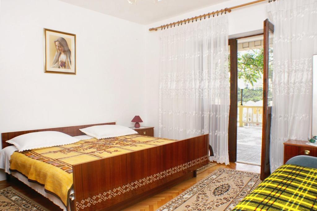 Fotografia z galérie ubytovania Apartments with a parking space Metajna, Pag - 4116 v destinácii Zubovići