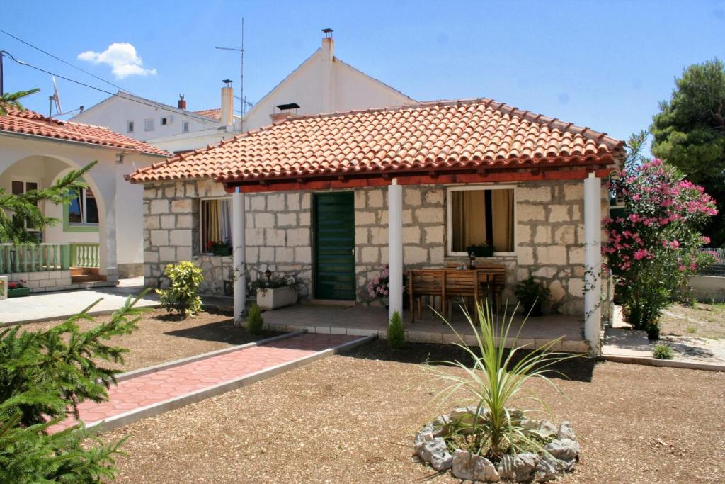 Fotografie z fotogalerie ubytování Apartments by the sea Brodarica, Sibenik - 4241 v destinaci Brodarica