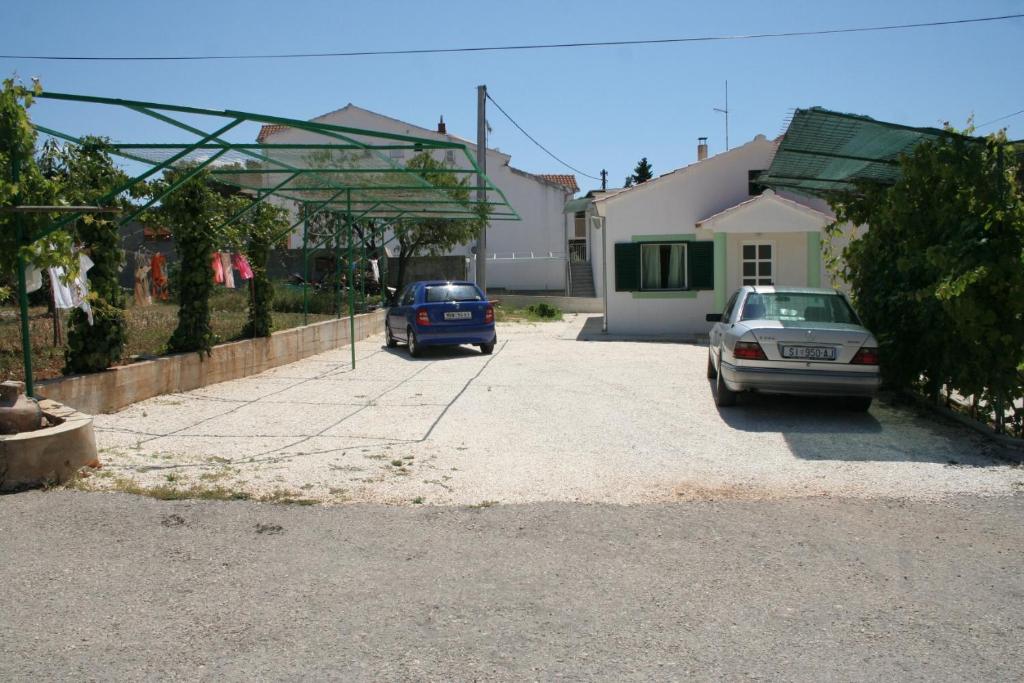 Fotografie z fotogalerie ubytování Apartments by the sea Brodarica, Sibenik - 4241 v destinaci Brodarica