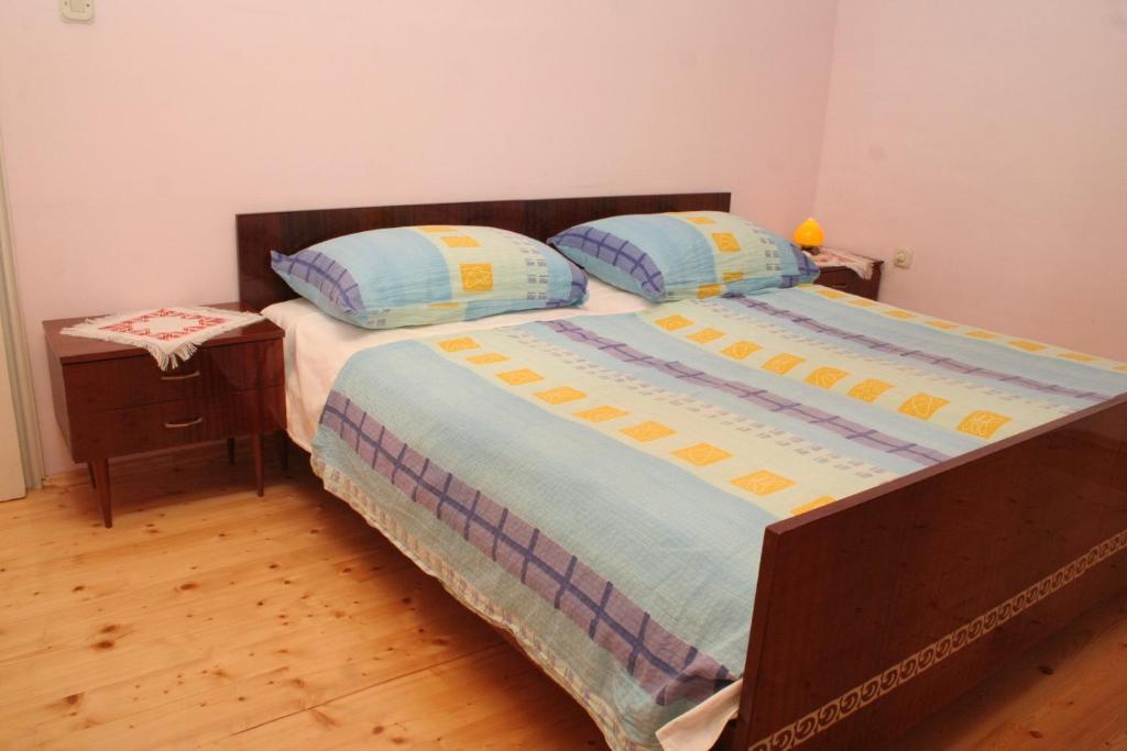 Fotografie z fotogalerie ubytování Apartments by the sea Brodarica, Sibenik - 4241 v destinaci Brodarica