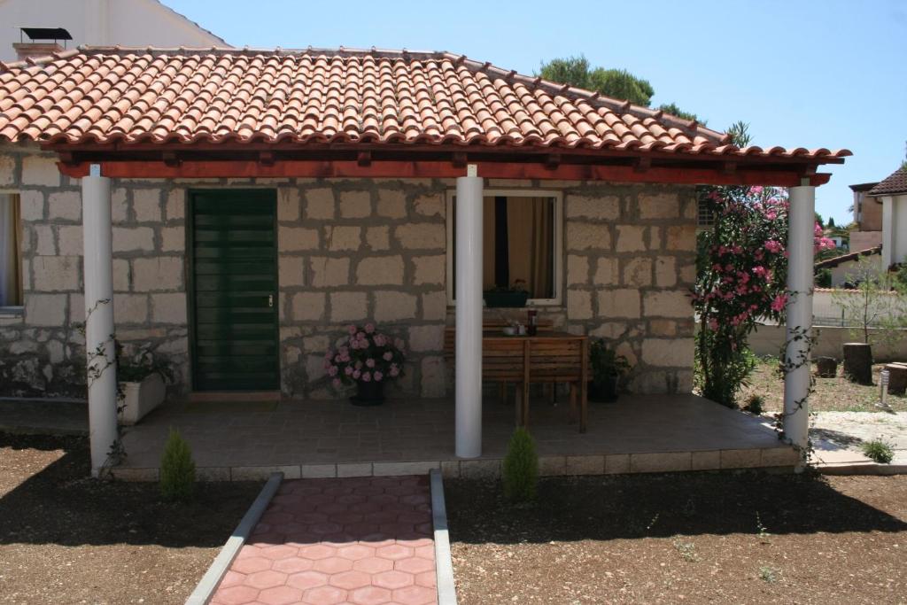 Fotografie z fotogalerie ubytování Apartments by the sea Brodarica, Sibenik - 4241 v destinaci Brodarica
