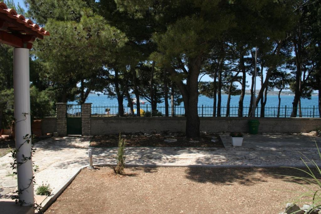 Fotografie z fotogalerie ubytování Apartments by the sea Brodarica, Sibenik - 4241 v destinaci Brodarica