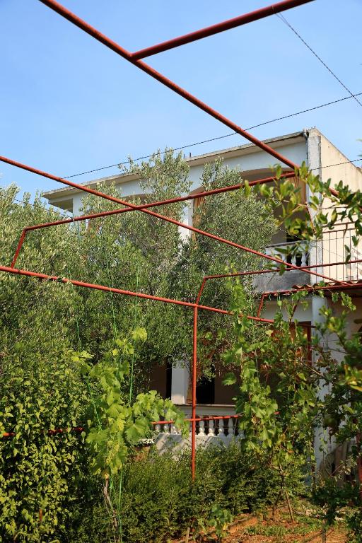 Fotografia z galérie ubytovania Holiday apartments Vrgada, Biograd - 4200 v destinácii Vrgada