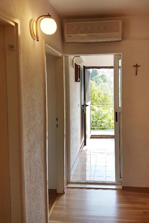 Fotografia z galérie ubytovania Holiday apartments Vrgada, Biograd - 4200 v destinácii Vrgada