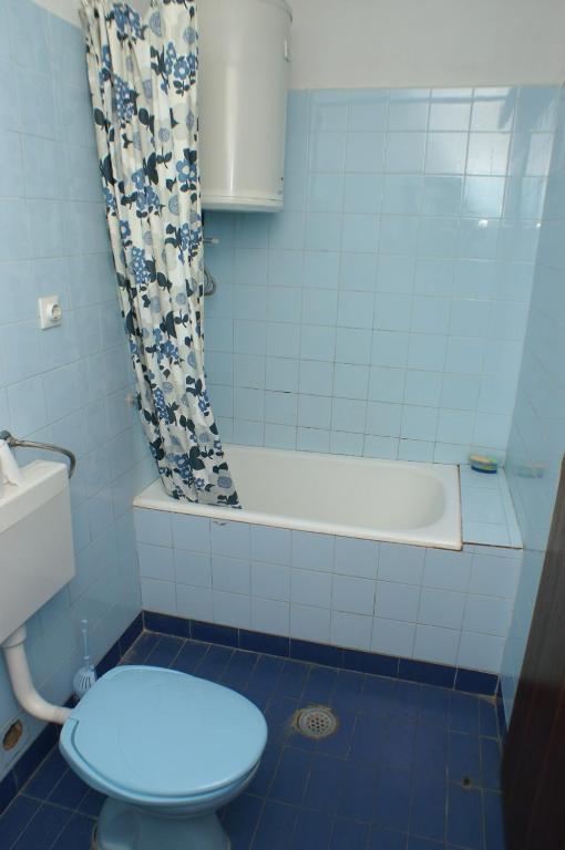 Fotografia z galérie ubytovania Seaside holiday house Pisak, Omis - 4280 v Pisaku