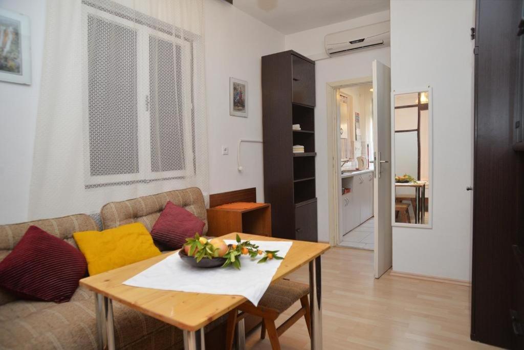 Apartment Vodice 4180b