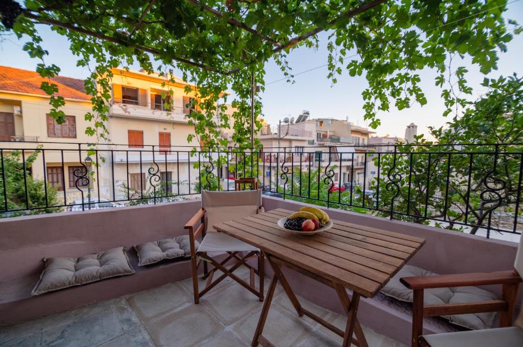 Marthas DeLight Rooms - 1