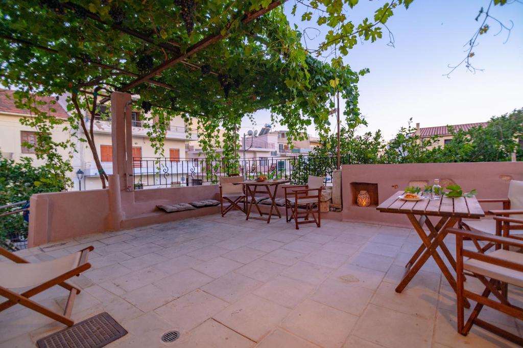 Marthas DeLight Rooms - 14