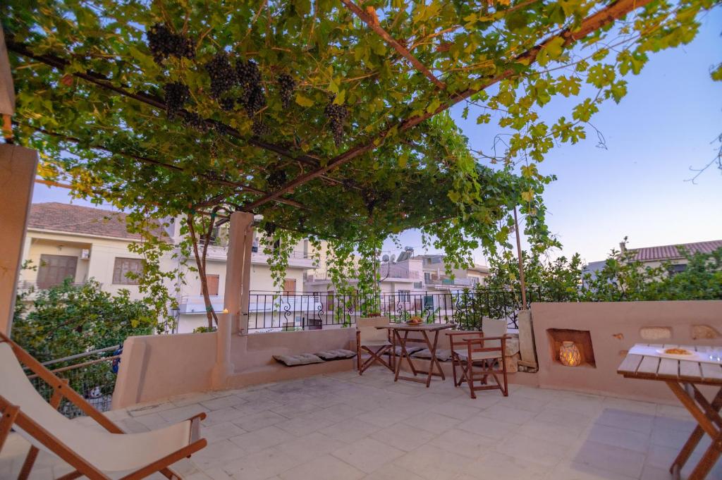 Marthas DeLight Rooms - 17