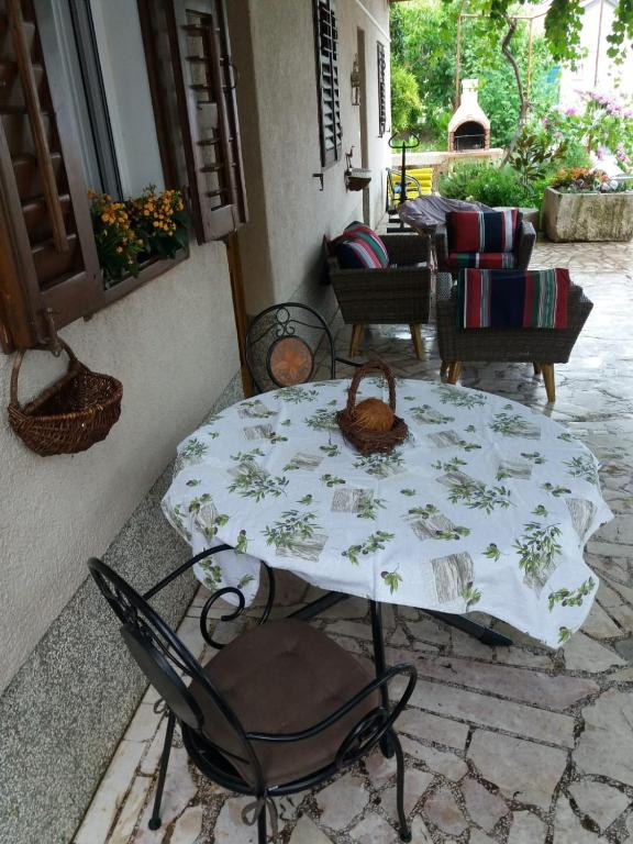 Fotografia z galérie ubytovania Apartments and rooms by the sea Sumpetar, Omis - 2099 v destinácii Jesenice