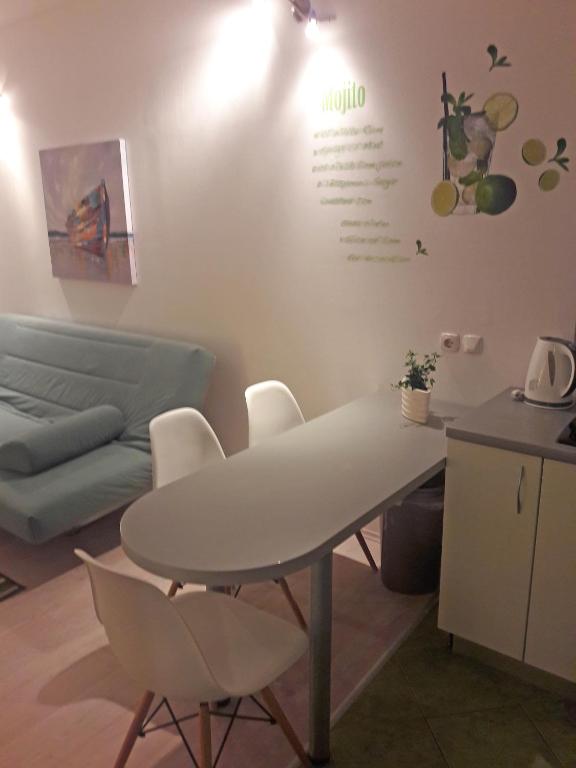 Fotografia z galérie ubytovania Apartments and rooms by the sea Sumpetar, Omis - 2099 v destinácii Jesenice