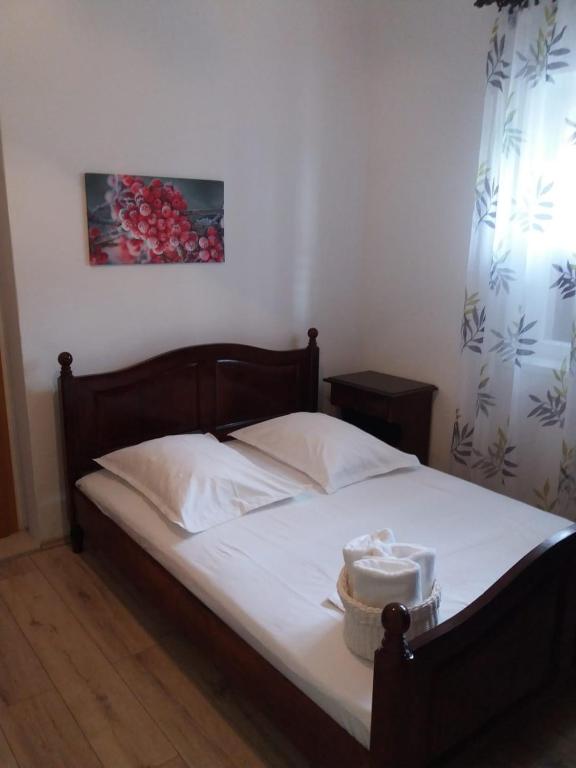 Fotografia z galérie ubytovania Apartments and rooms by the sea Sumpetar, Omis - 2099 v destinácii Jesenice