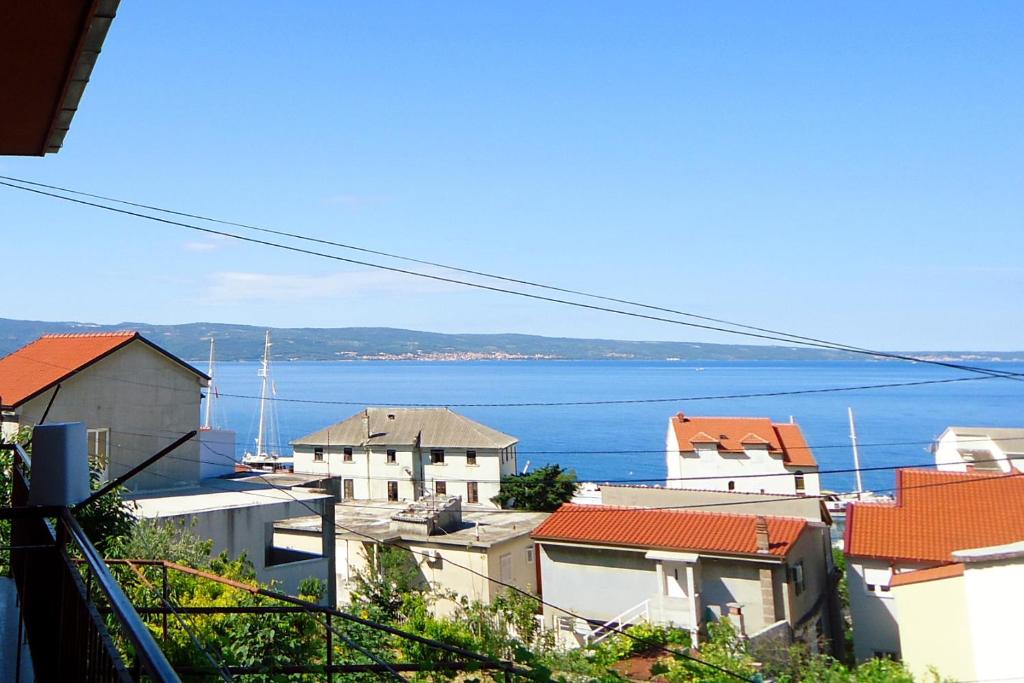 Fotografia z galérie ubytovania Apartments and rooms by the sea Sumpetar, Omis - 2099 v destinácii Jesenice