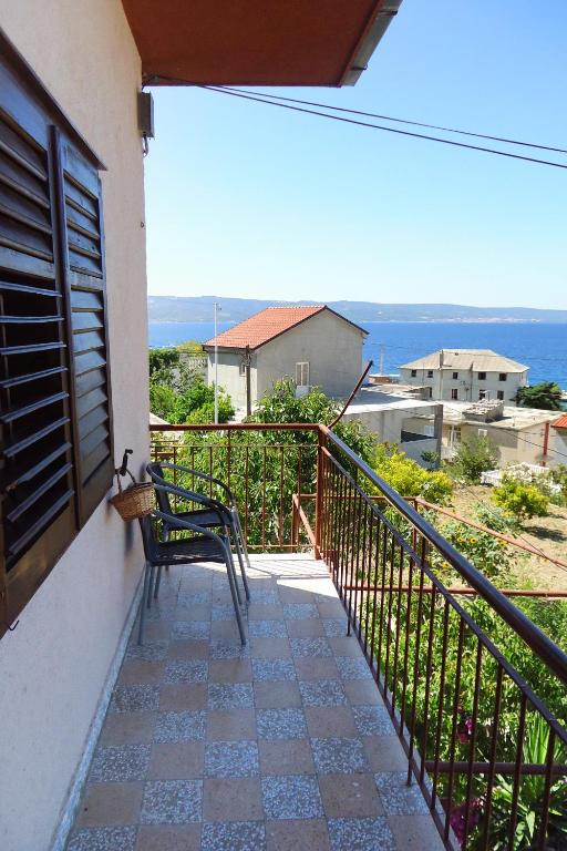 Fotografia z galérie ubytovania Apartments and rooms by the sea Sumpetar, Omis - 2099 v destinácii Jesenice