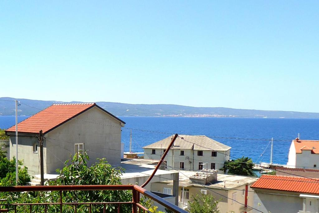 Fotografia z galérie ubytovania Apartments and rooms by the sea Sumpetar, Omis - 2099 v destinácii Jesenice