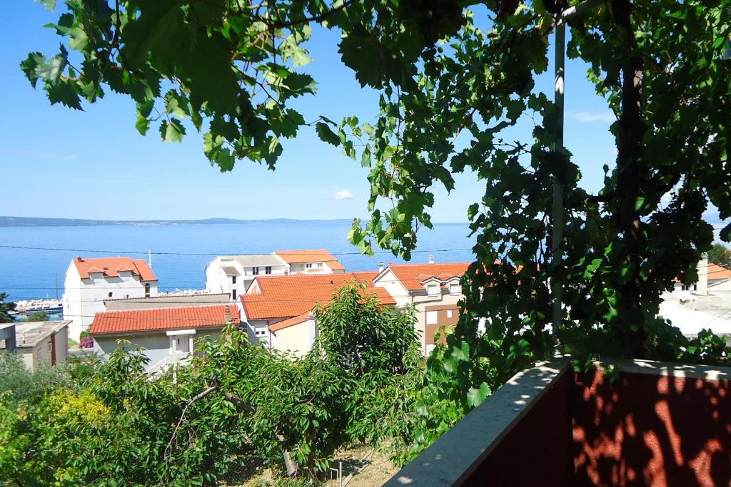 Fotografia z galérie ubytovania Apartments and rooms by the sea Sumpetar, Omis - 2099 v destinácii Jesenice