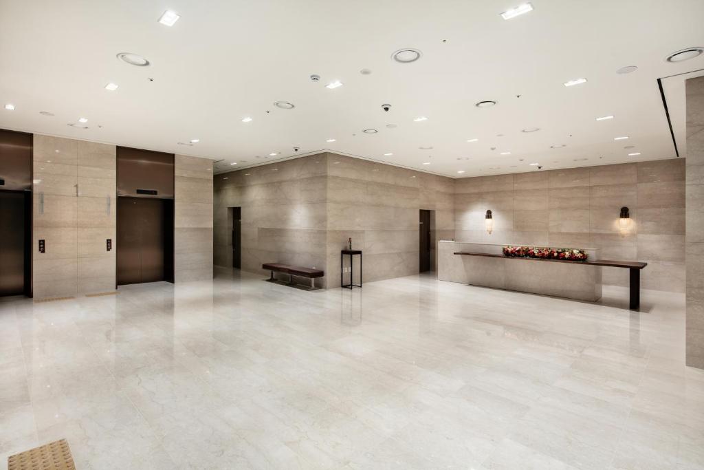 Foto da galeria de G3 Hotel Chungmuro em Seul