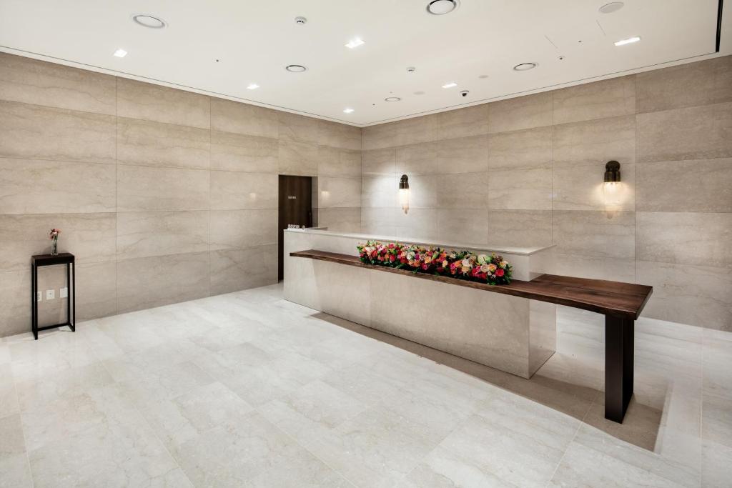 Foto da galeria de G3 Hotel Chungmuro em Seul