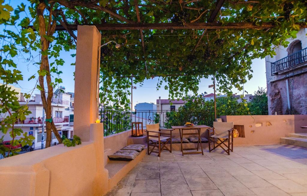 Marthas DeLight Rooms - 19