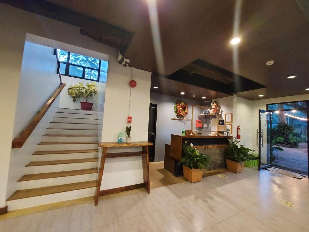 Fotografie z fotogalerie ubytování Acacia Garden Inn and Suites v destinaci Coron