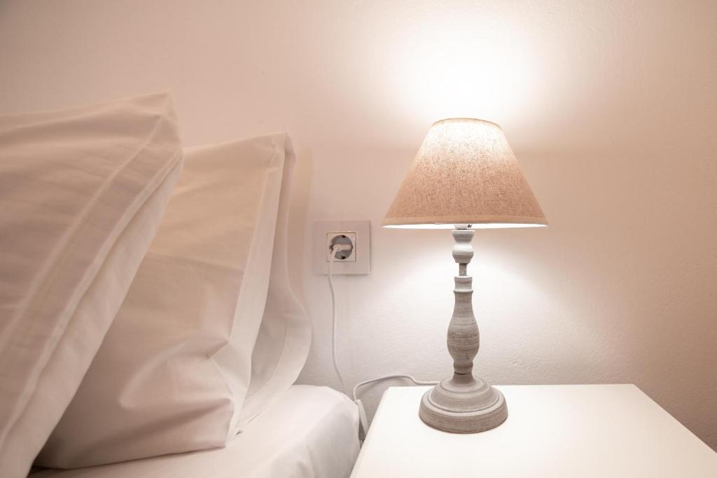 Marthas DeLight Rooms - 12